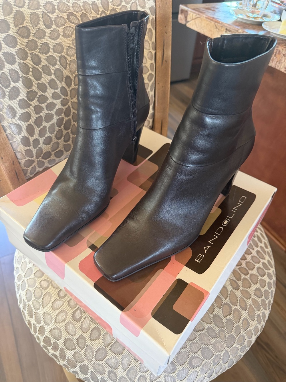 Women’s ankle boots